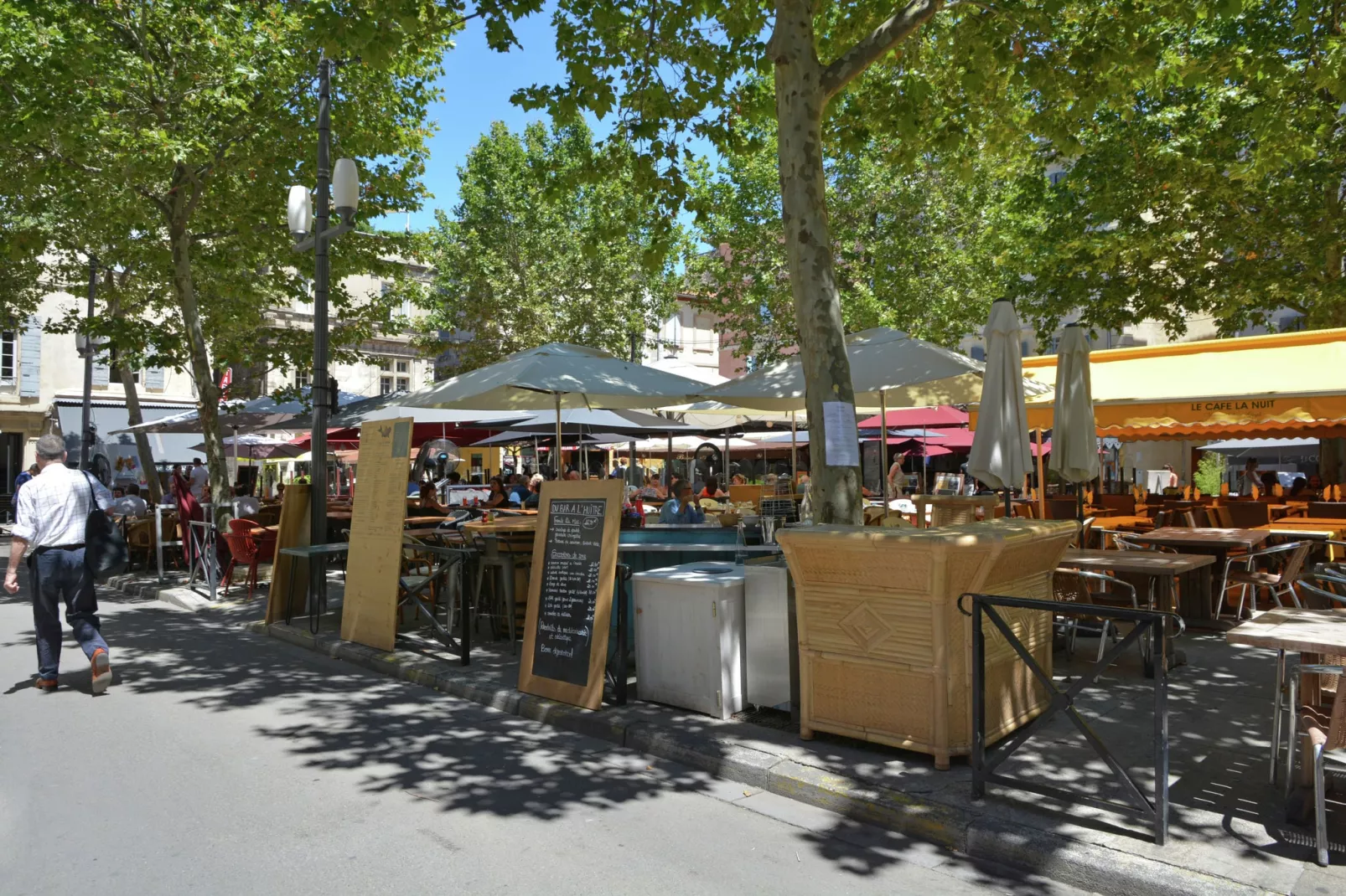 Maison de vacances - VERGÈZE-Gebieden zomer 20km