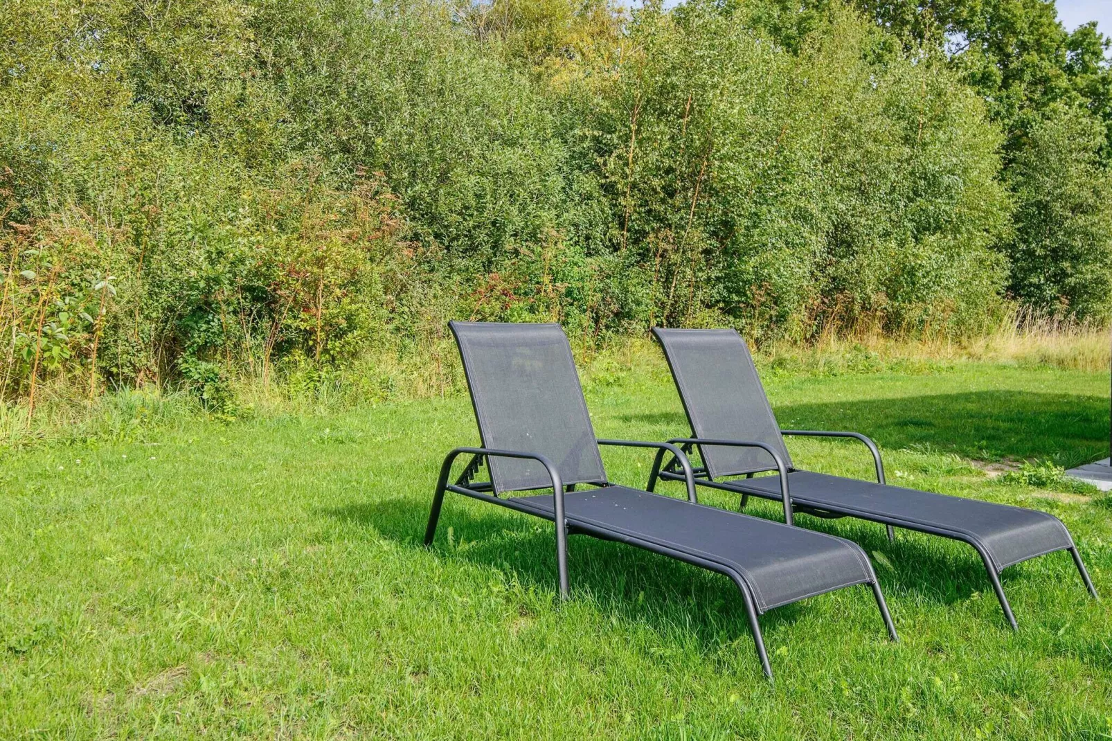 16 persoons vakantie huis in Glesborg-Uitzicht