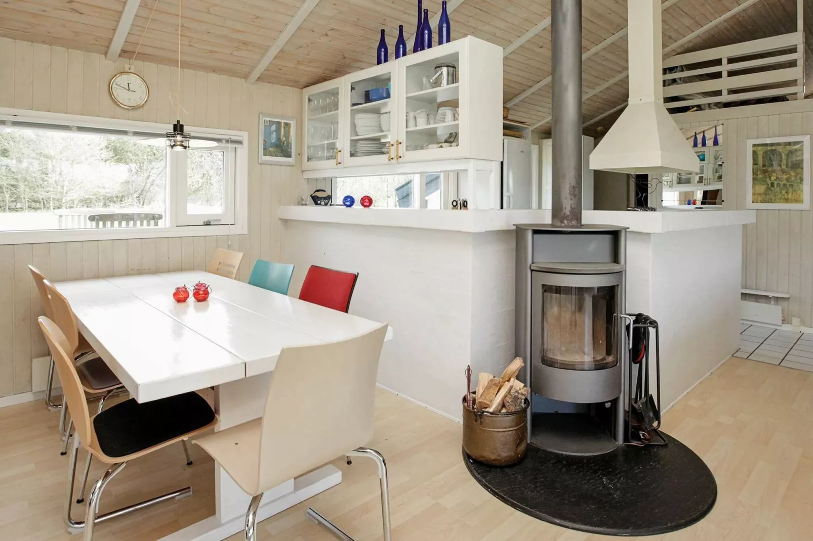 10 persoons vakantie huis in Bindslev-By Traum-Binnen