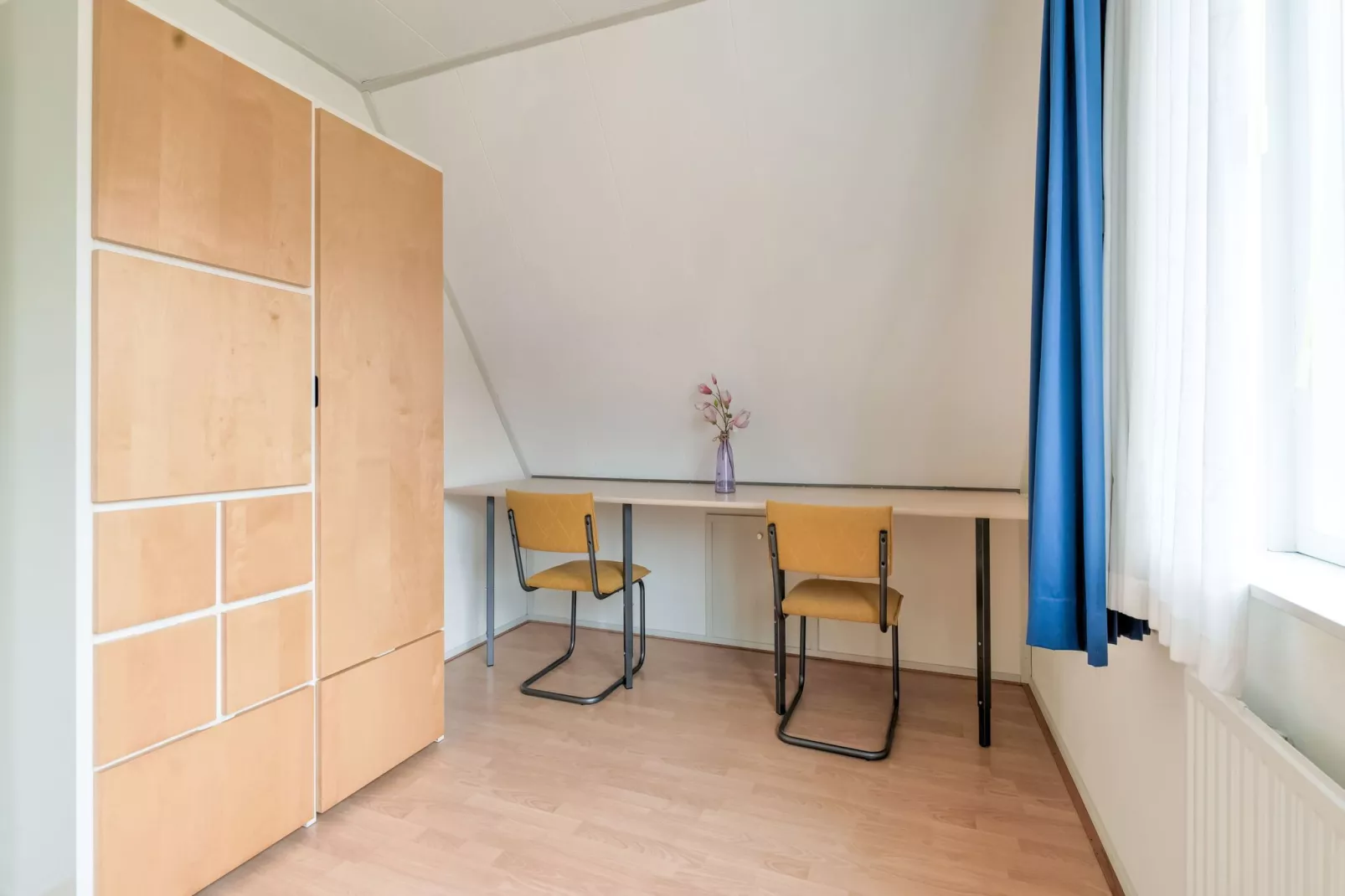 Vakantiehuis nr 20-Slaapkamer