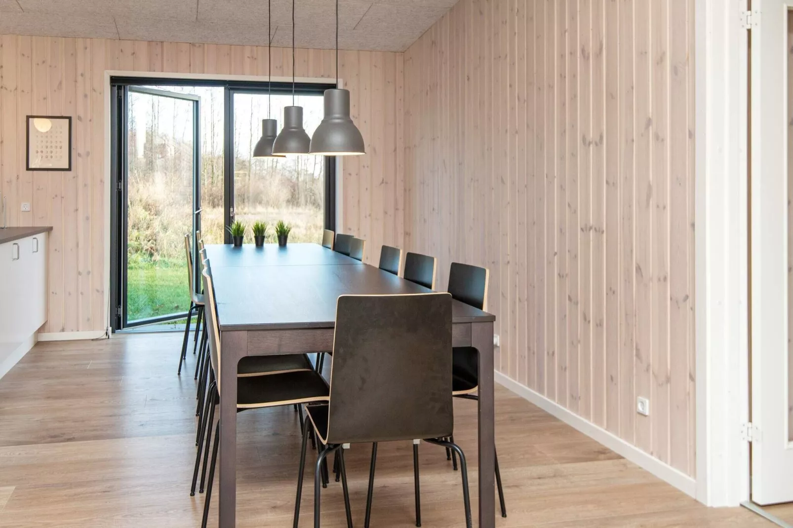 16 persoons vakantie huis in Glesborg-Binnen
