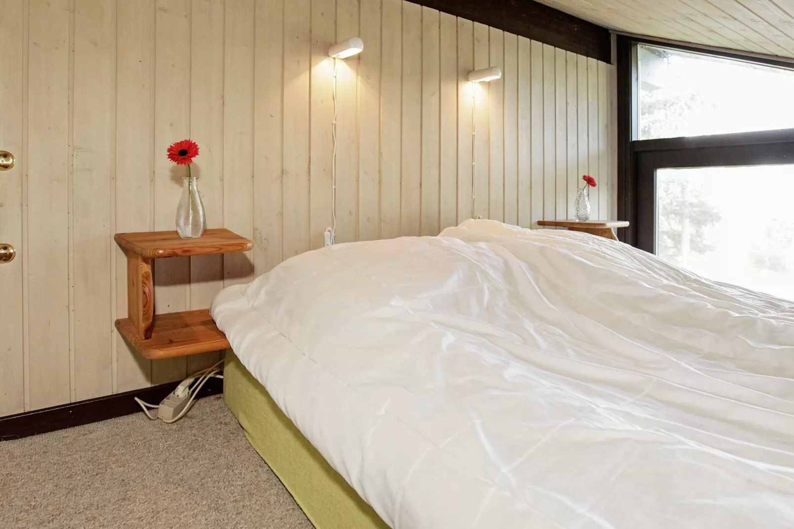 10 persoons vakantie huis in Bindslev-By Traum-Binnen
