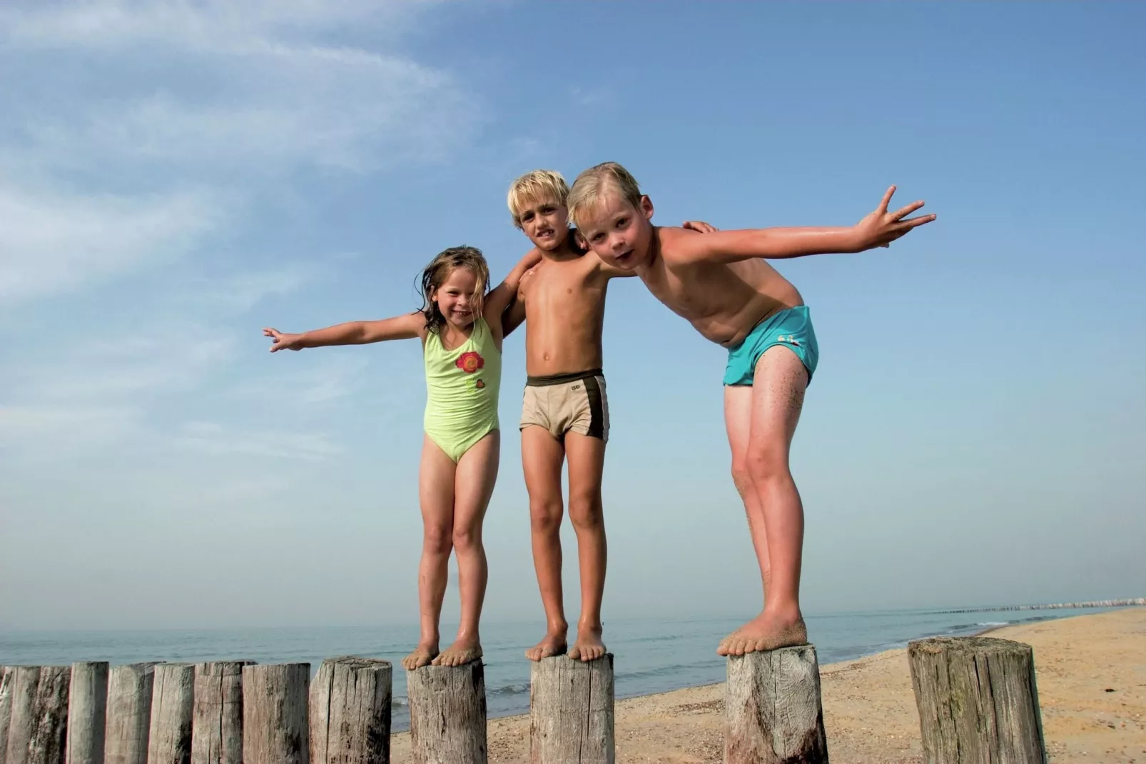 Vakantiepark Hof Domburg 19-Gebieden zomer 5km