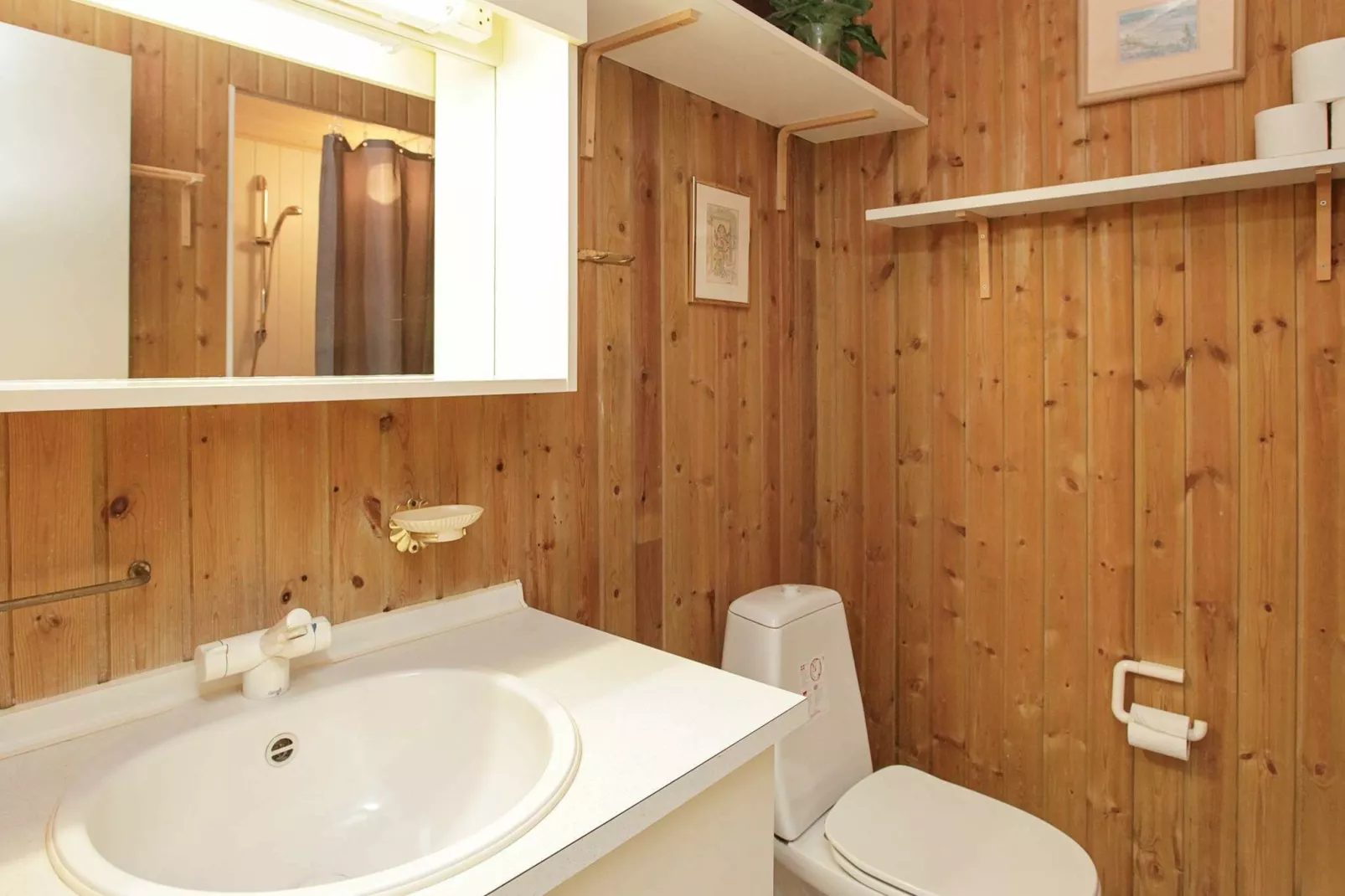 10 persoons vakantie huis in Bindslev-By Traum-Binnen