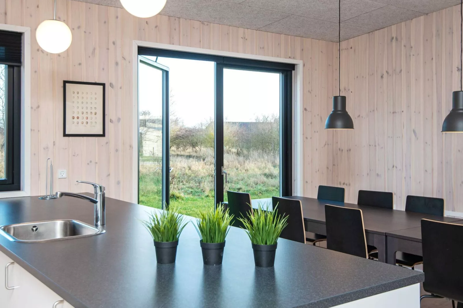 16 persoons vakantie huis in Glesborg-Binnen