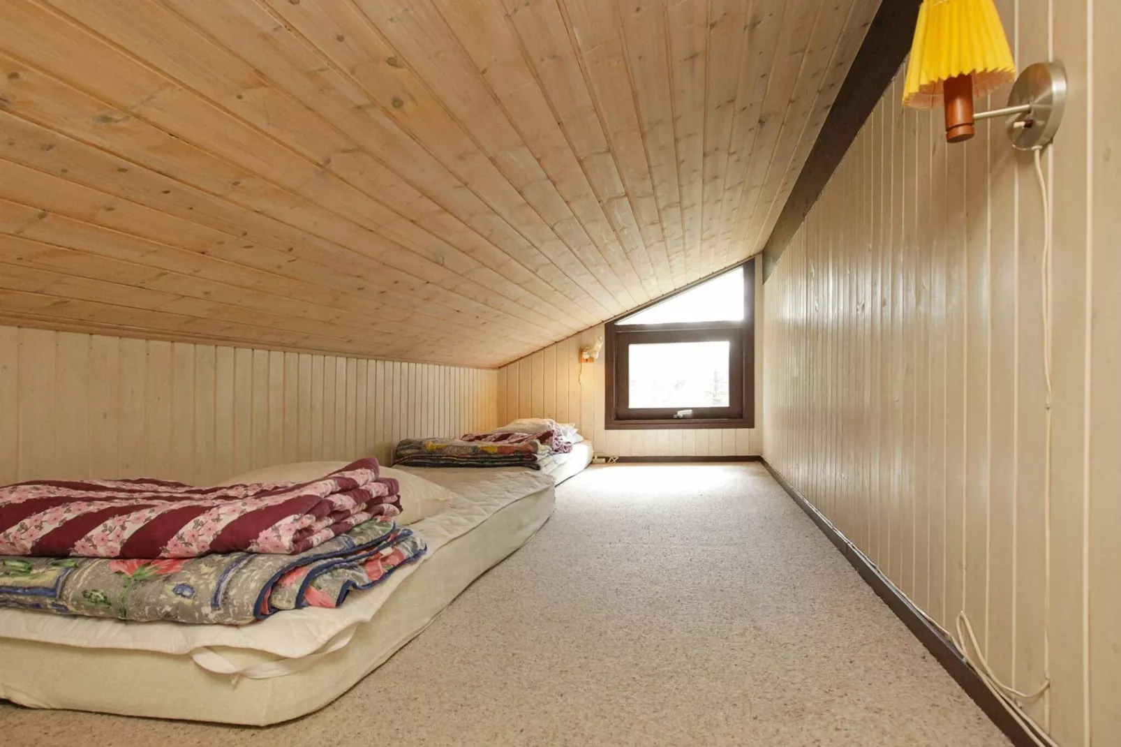 10 persoons vakantie huis in Bindslev-By Traum-Binnen