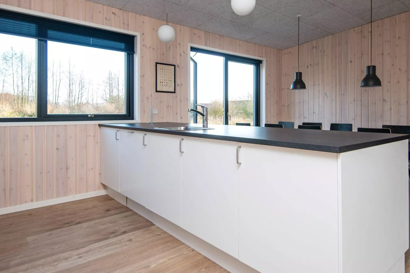 16 persoons vakantie huis in Glesborg-Binnen