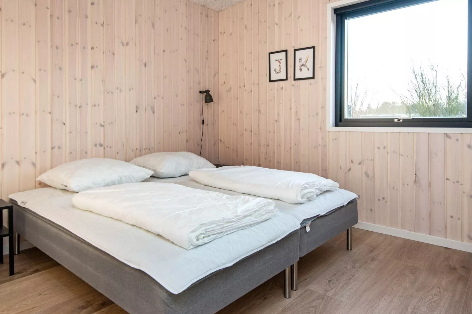 16 persoons vakantie huis in Glesborg-Binnen