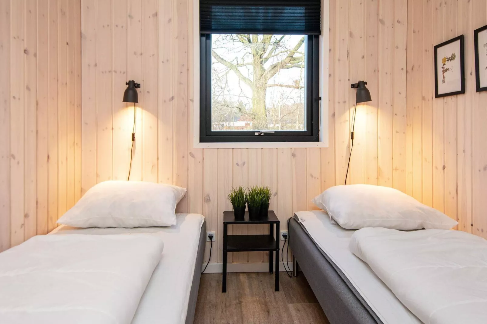 16 persoons vakantie huis in Glesborg-Binnen