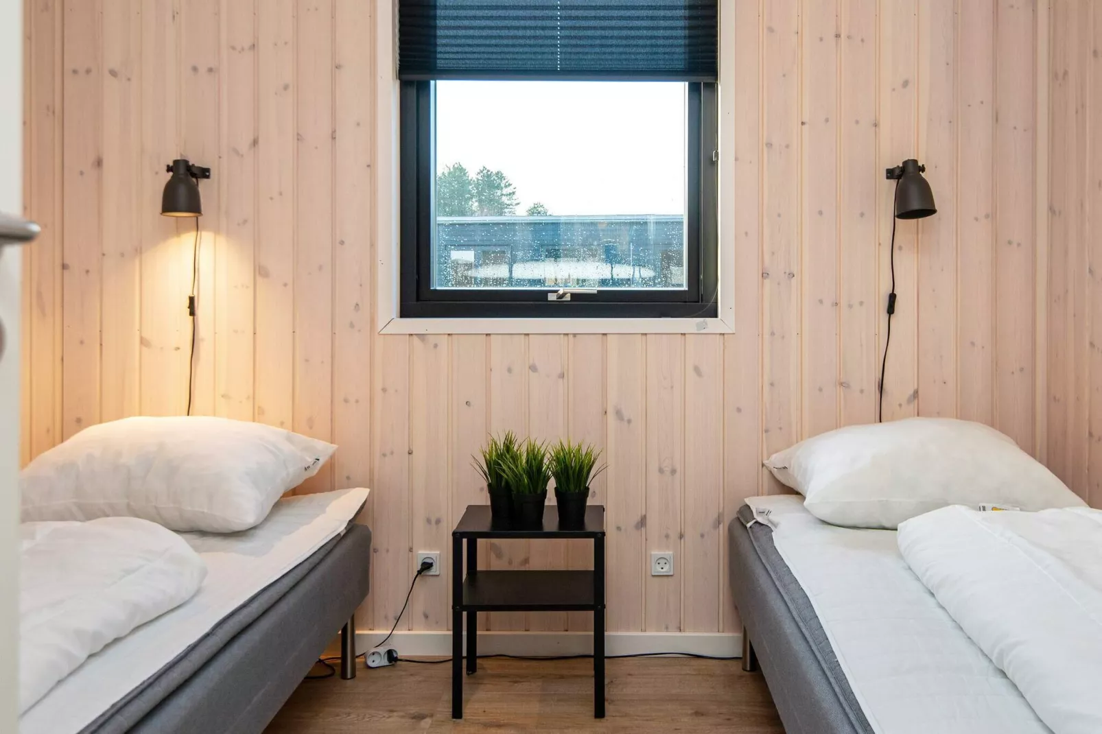5 sterren vakantie huis in Glesborg-Binnen