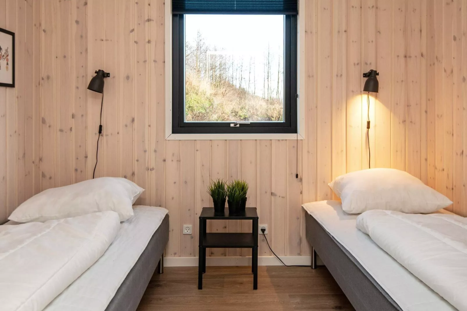 16 persoons vakantie huis in Glesborg-Binnen