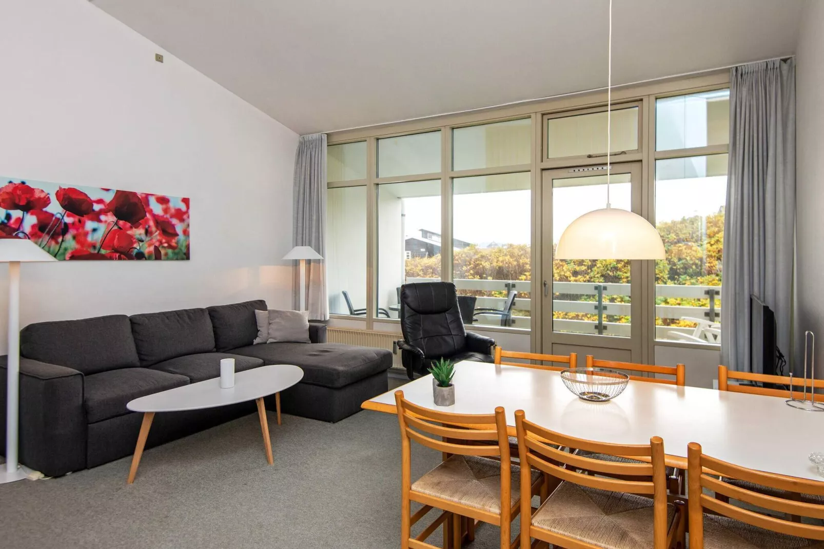 8 persoons vakantie huis in Ringkøbing-By Traum-Binnen