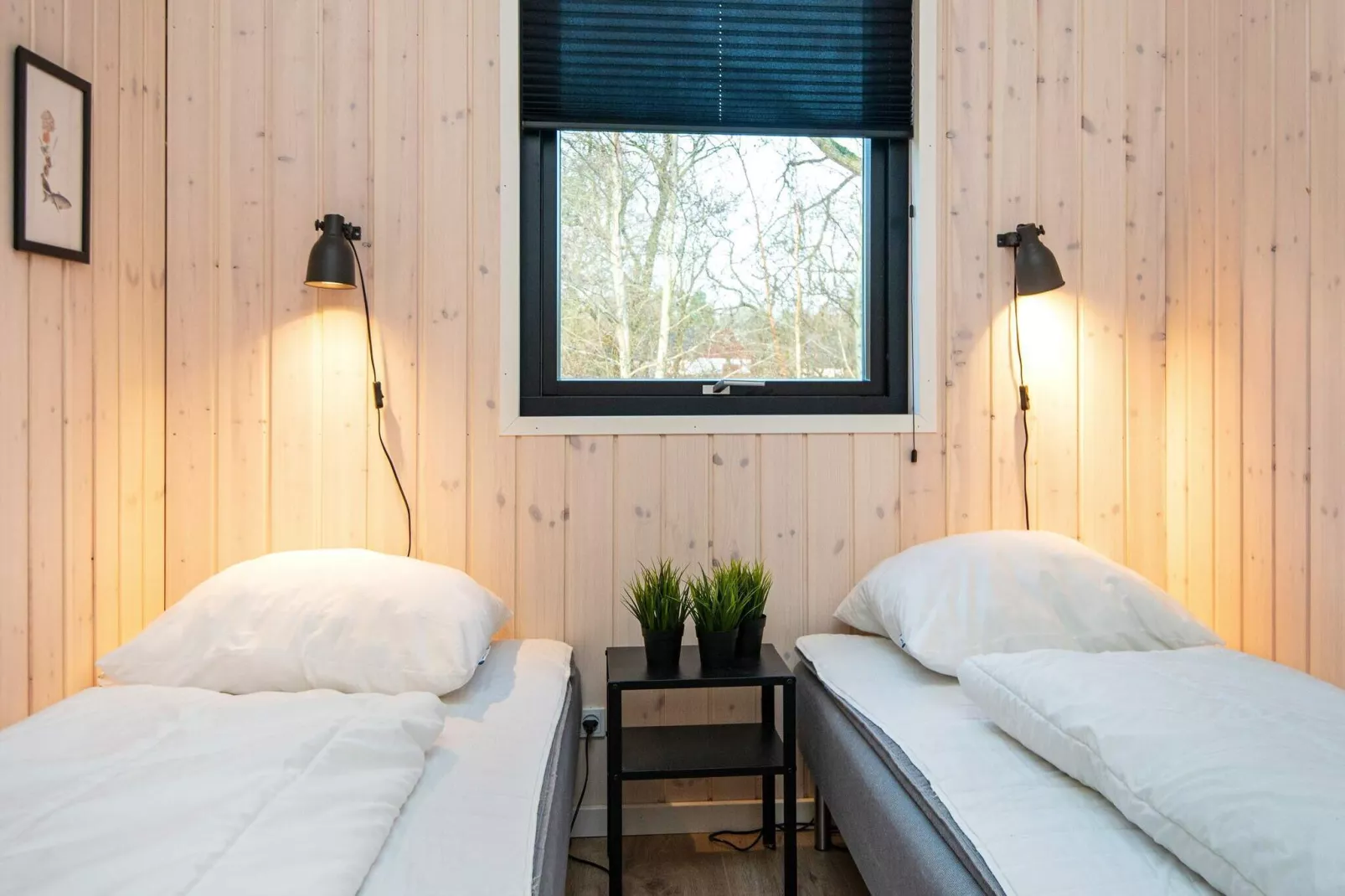 16 persoons vakantie huis in Glesborg-Binnen