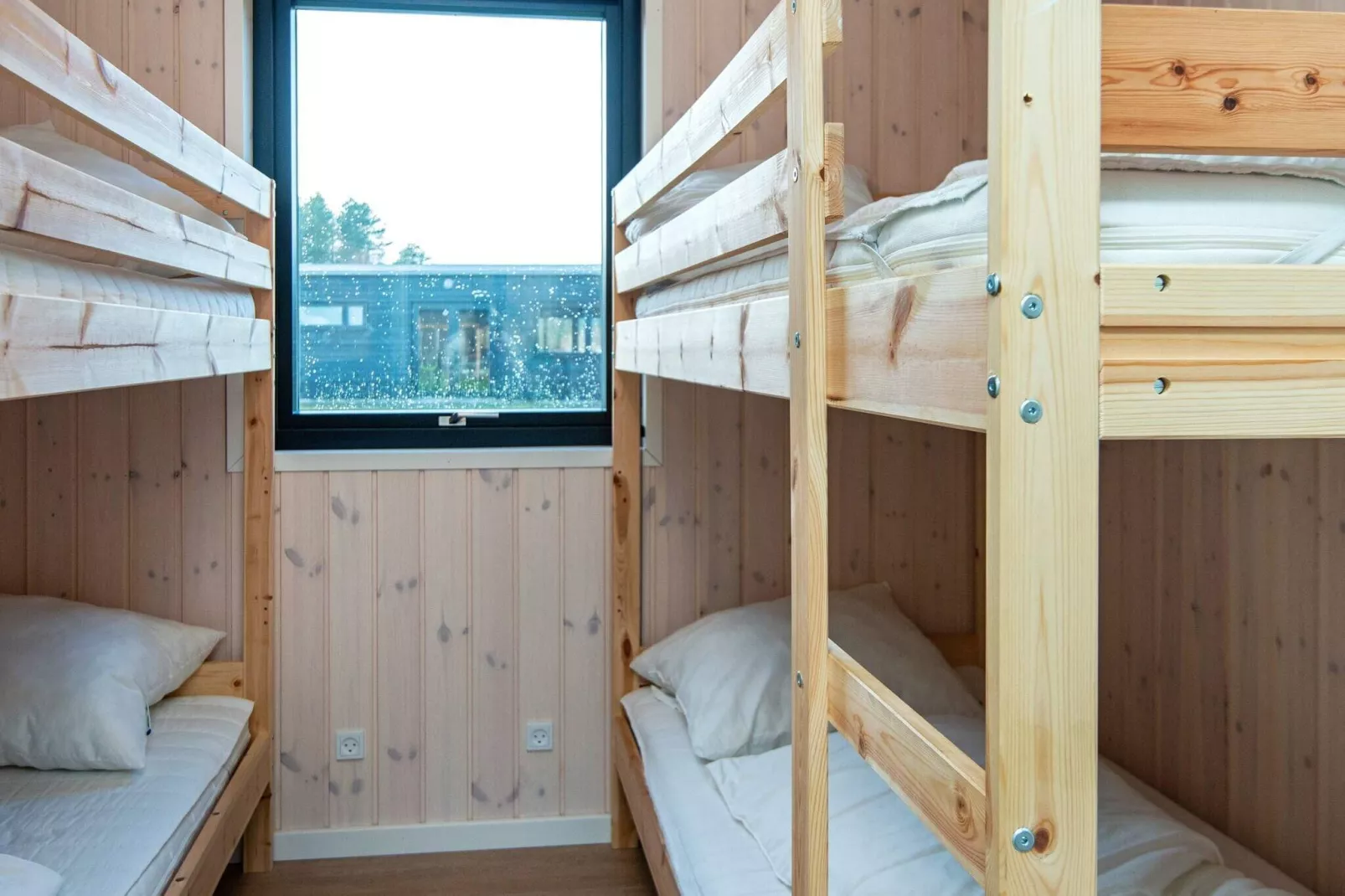 16 persoons vakantie huis in Glesborg-Binnen