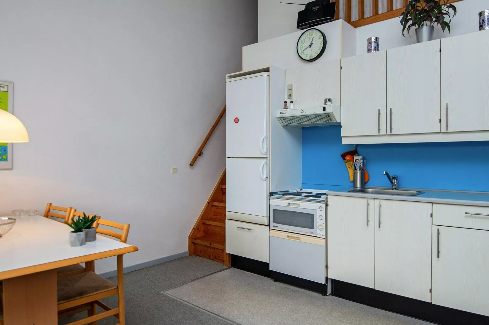 8 persoons vakantie huis in Ringkøbing-By Traum-Binnen