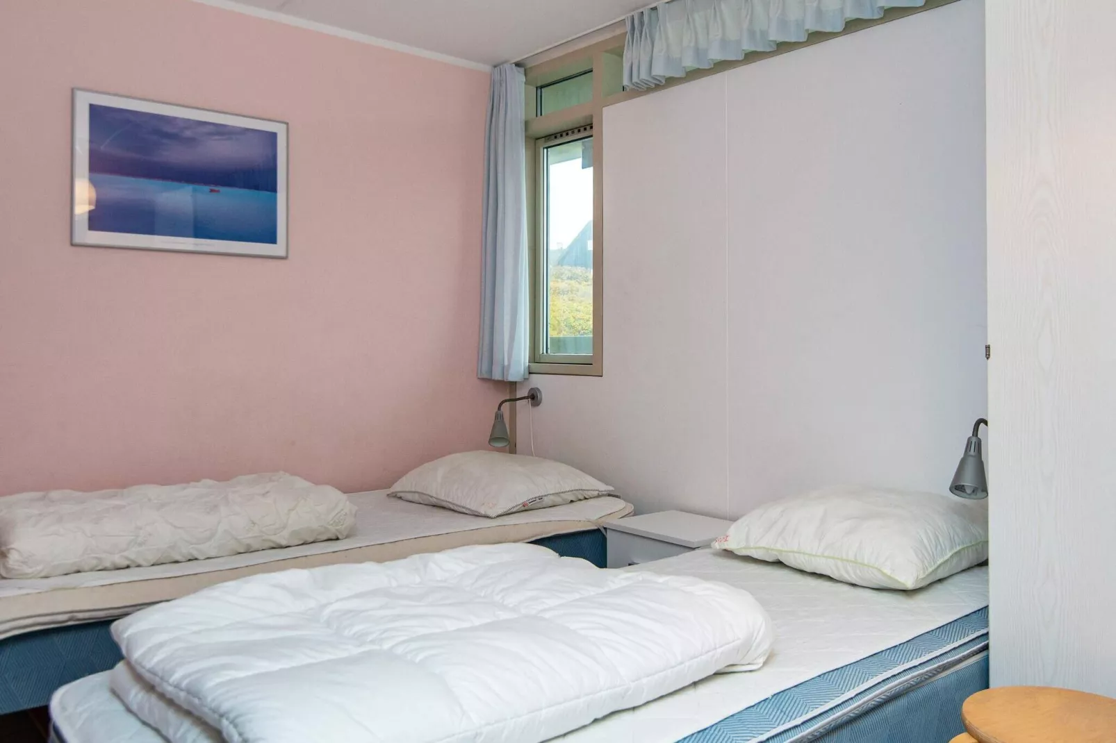 8 persoons vakantie huis in Ringkøbing-By Traum-Binnen