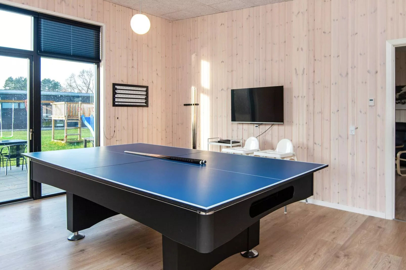 16 persoons vakantie huis in Glesborg-Binnen