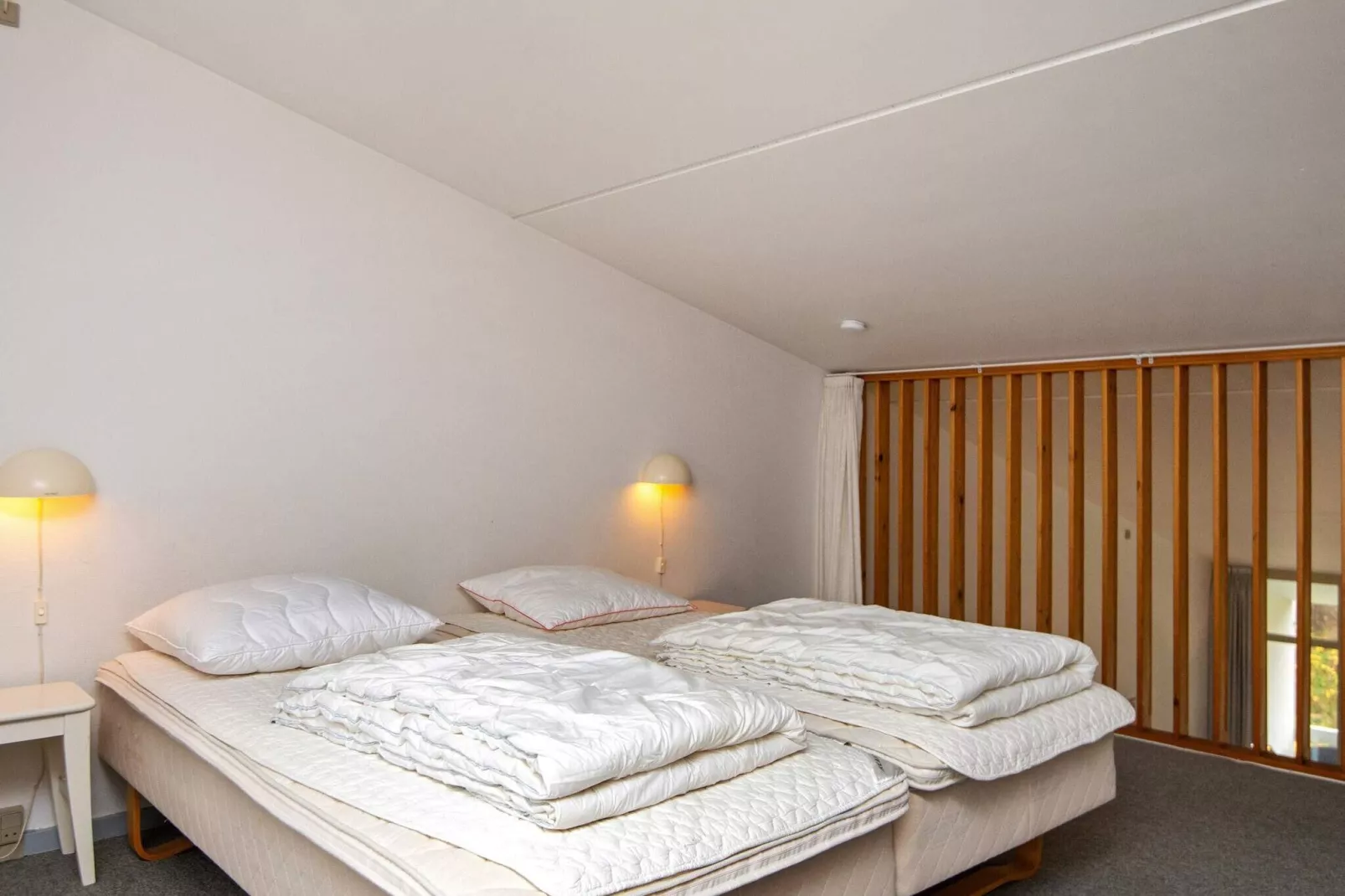 8 persoons vakantie huis in Ringkøbing-By Traum-Binnen