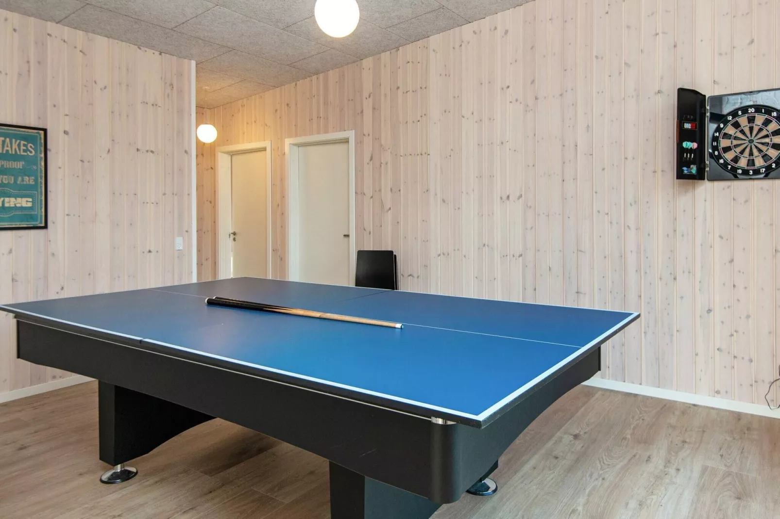 16 persoons vakantie huis in Glesborg-Binnen