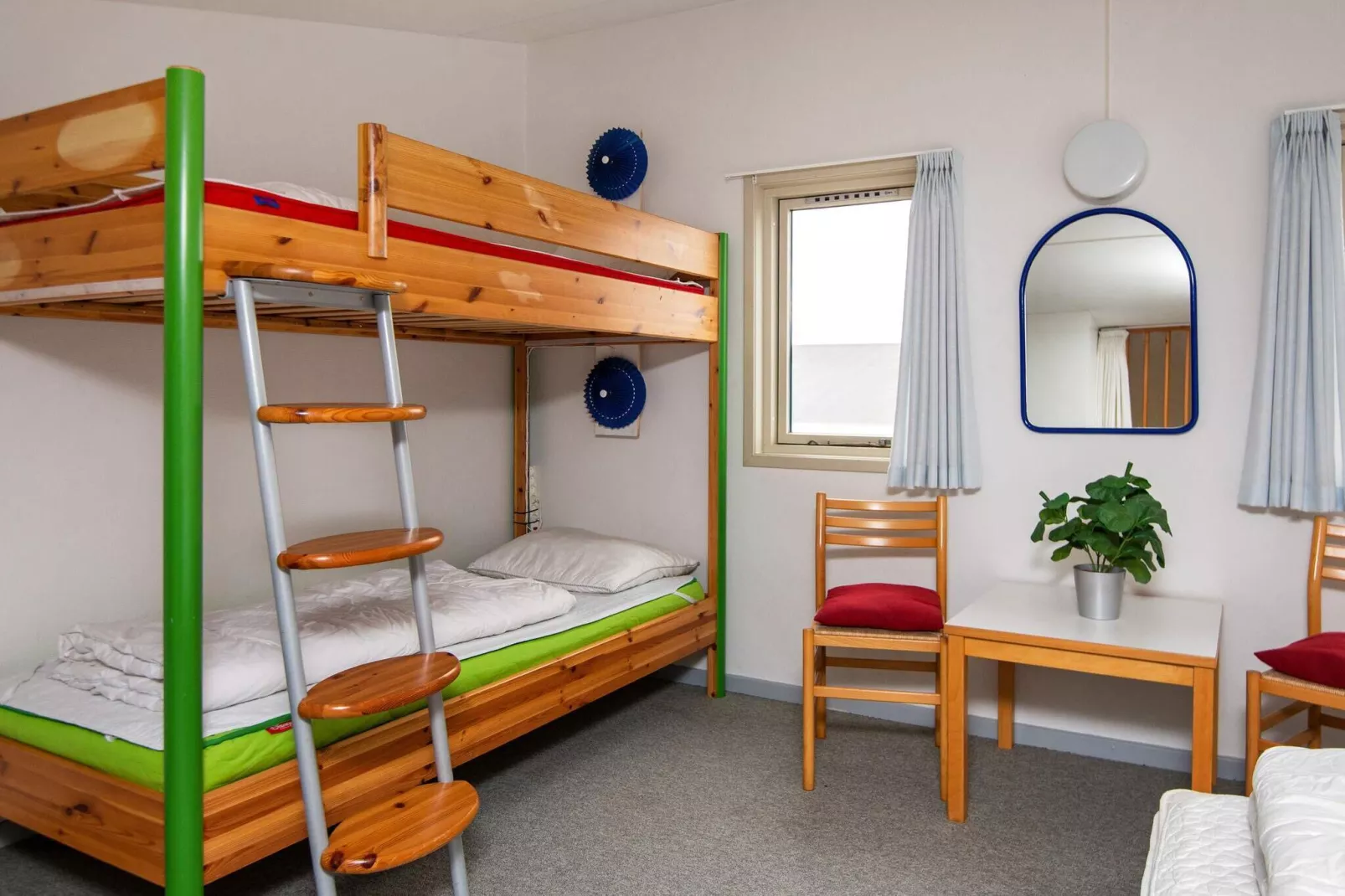 8 persoons vakantie huis in Ringkøbing-By Traum-Binnen