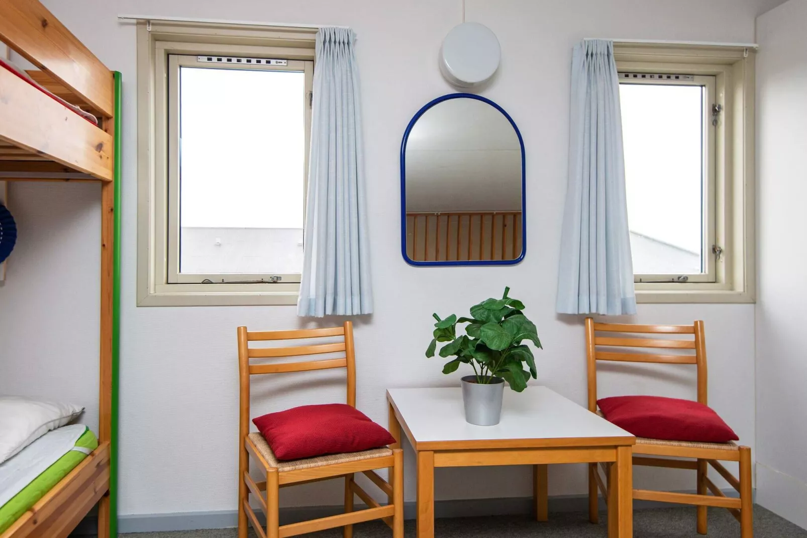 8 persoons vakantie huis in Ringkøbing-By Traum-Binnen