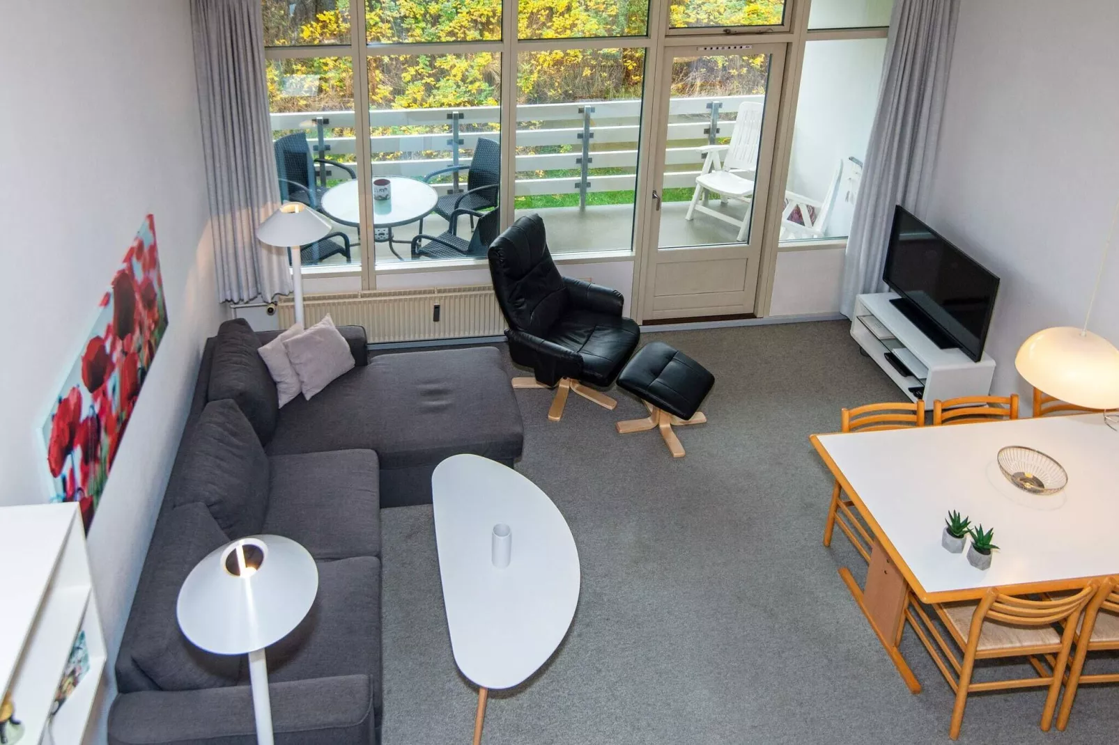 8 persoons vakantie huis in Ringkøbing-By Traum-Binnen