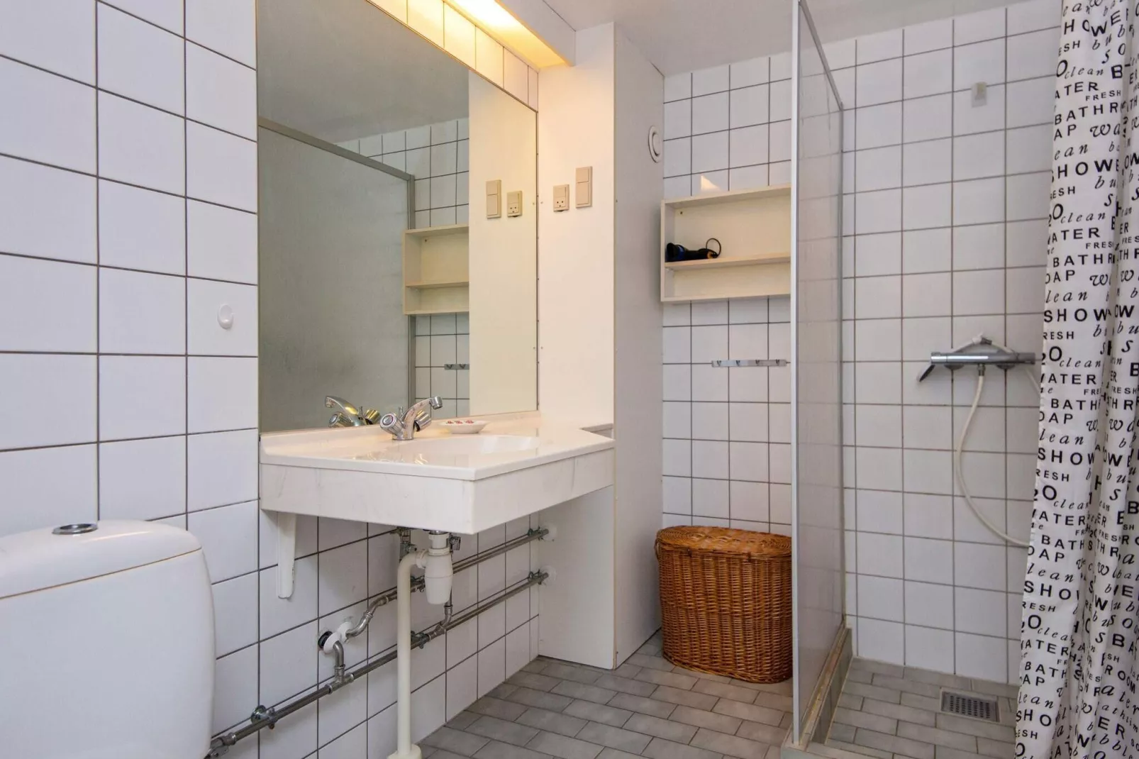 8 persoons vakantie huis in Ringkøbing-By Traum-Binnen