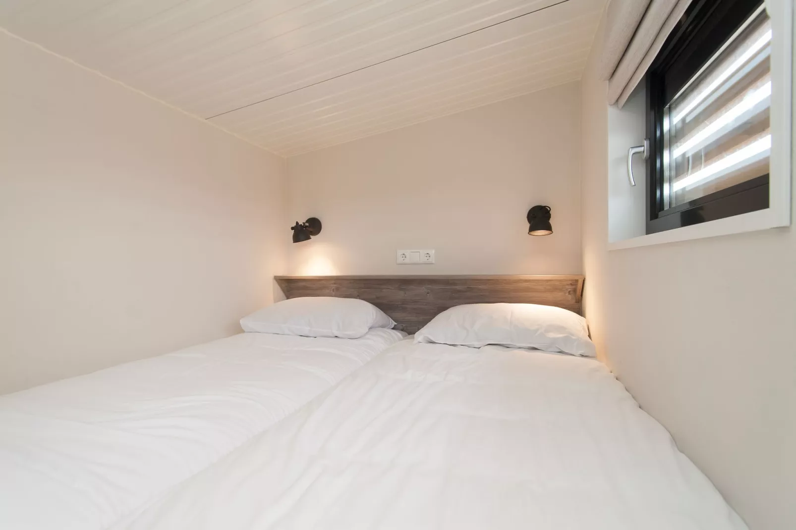 Sea Lodges Ameland 5-Slaapkamer