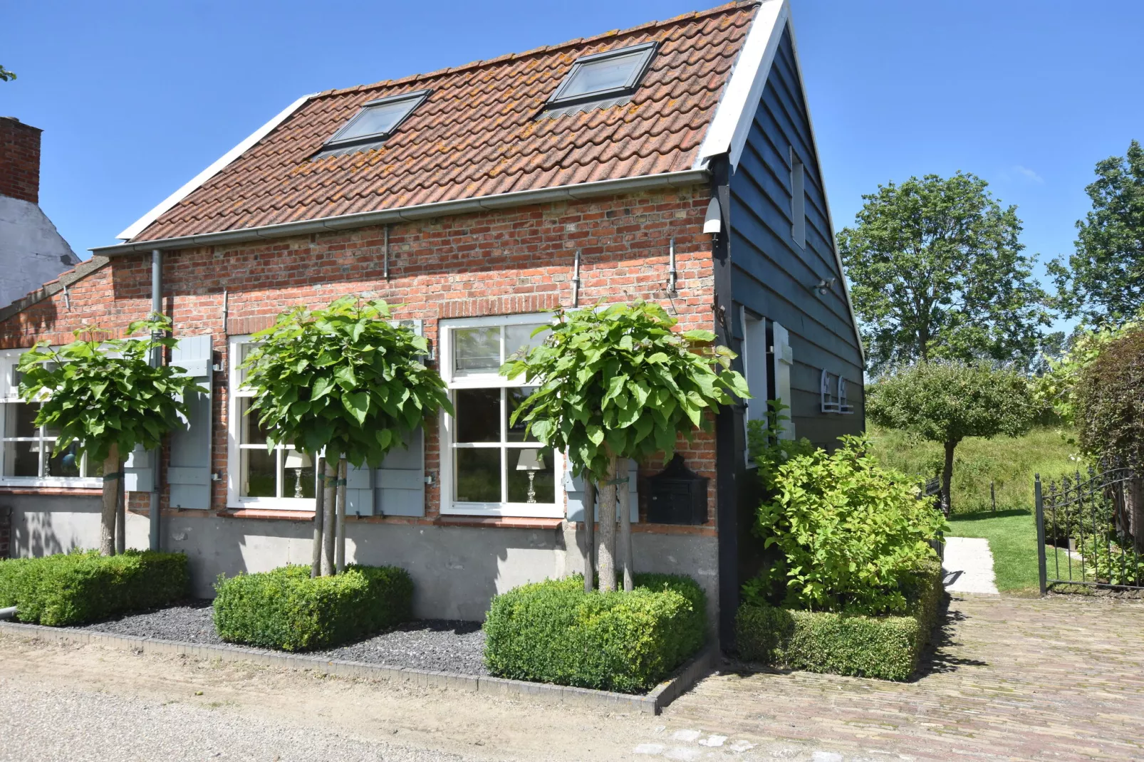 Cosy Groede