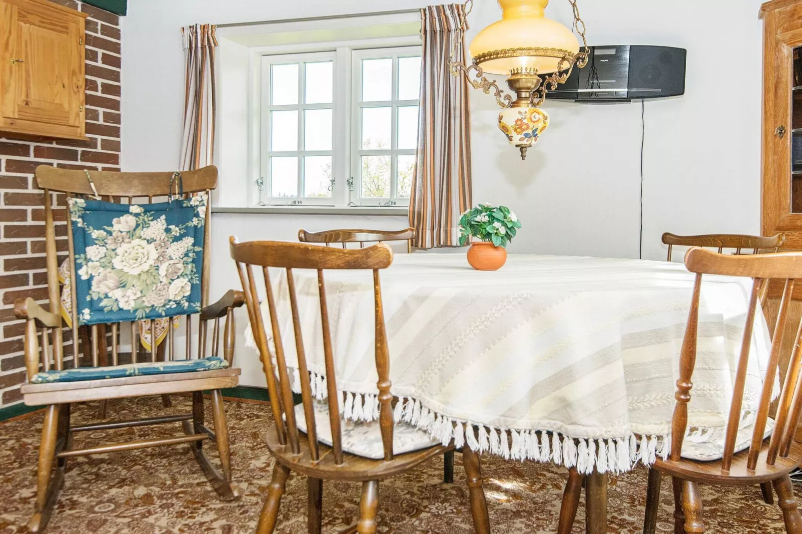 5 persoons vakantie huis in Rømø-Binnen