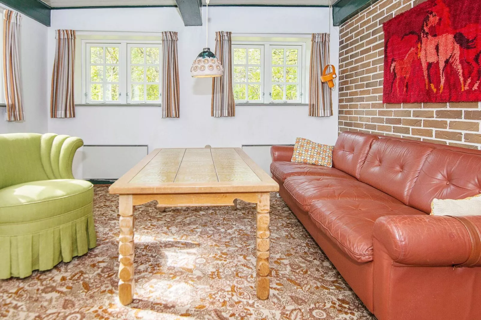 5 persoons vakantie huis in Rømø-Binnen