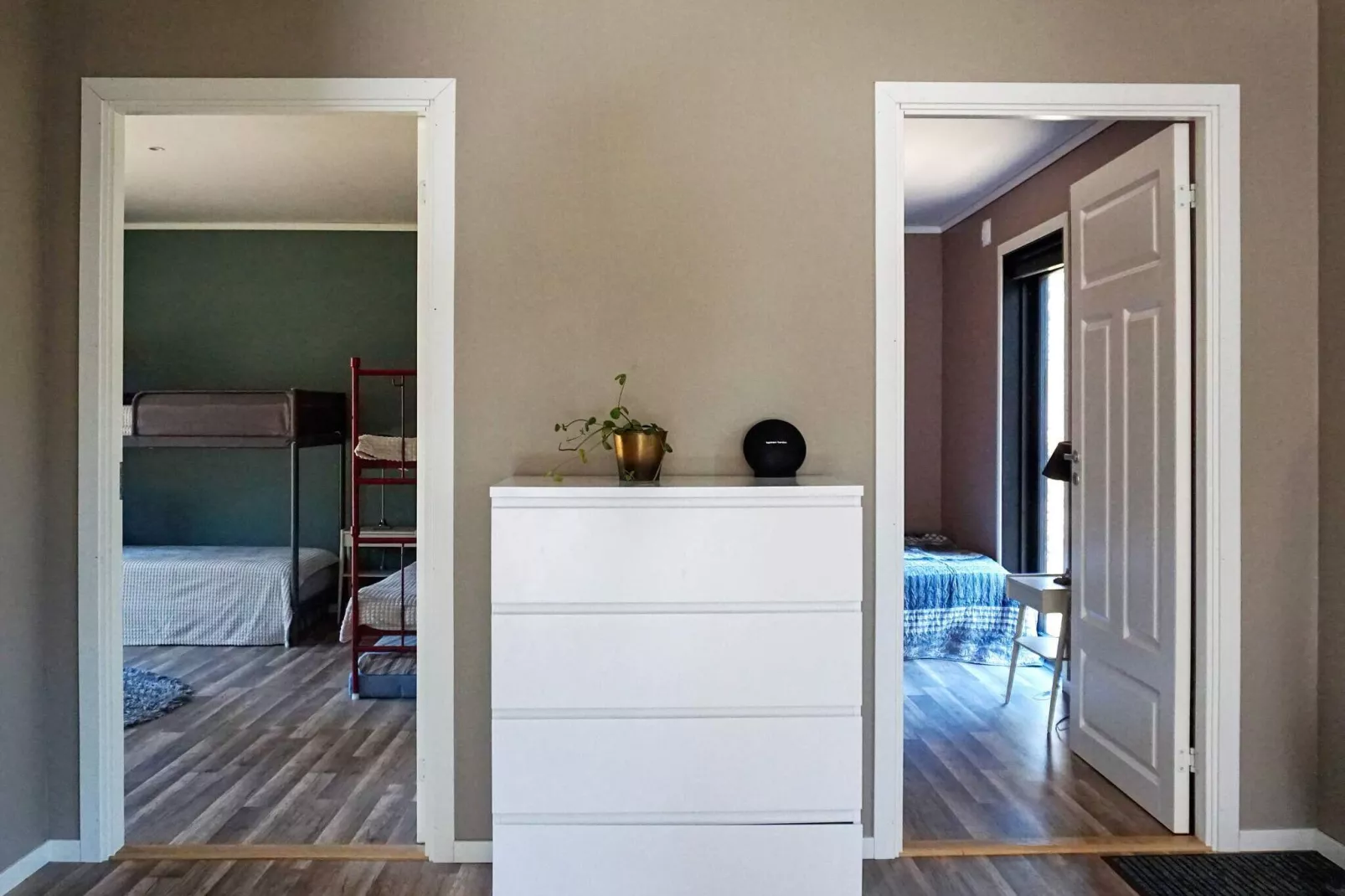 7 persoons vakantie huis in STENKYRKA-Binnen
