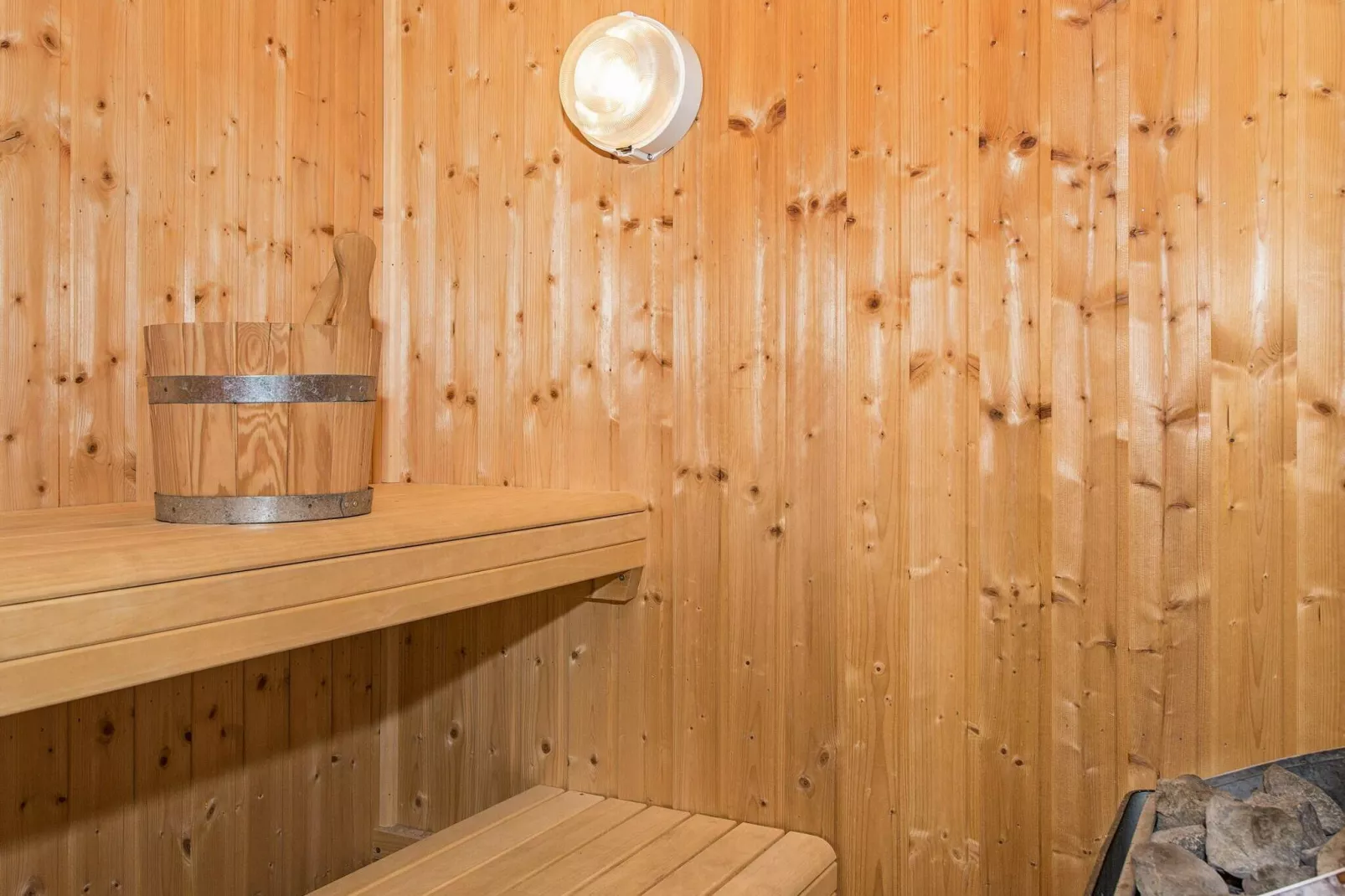 12 persoons vakantie huis in Aabenraa-Sauna