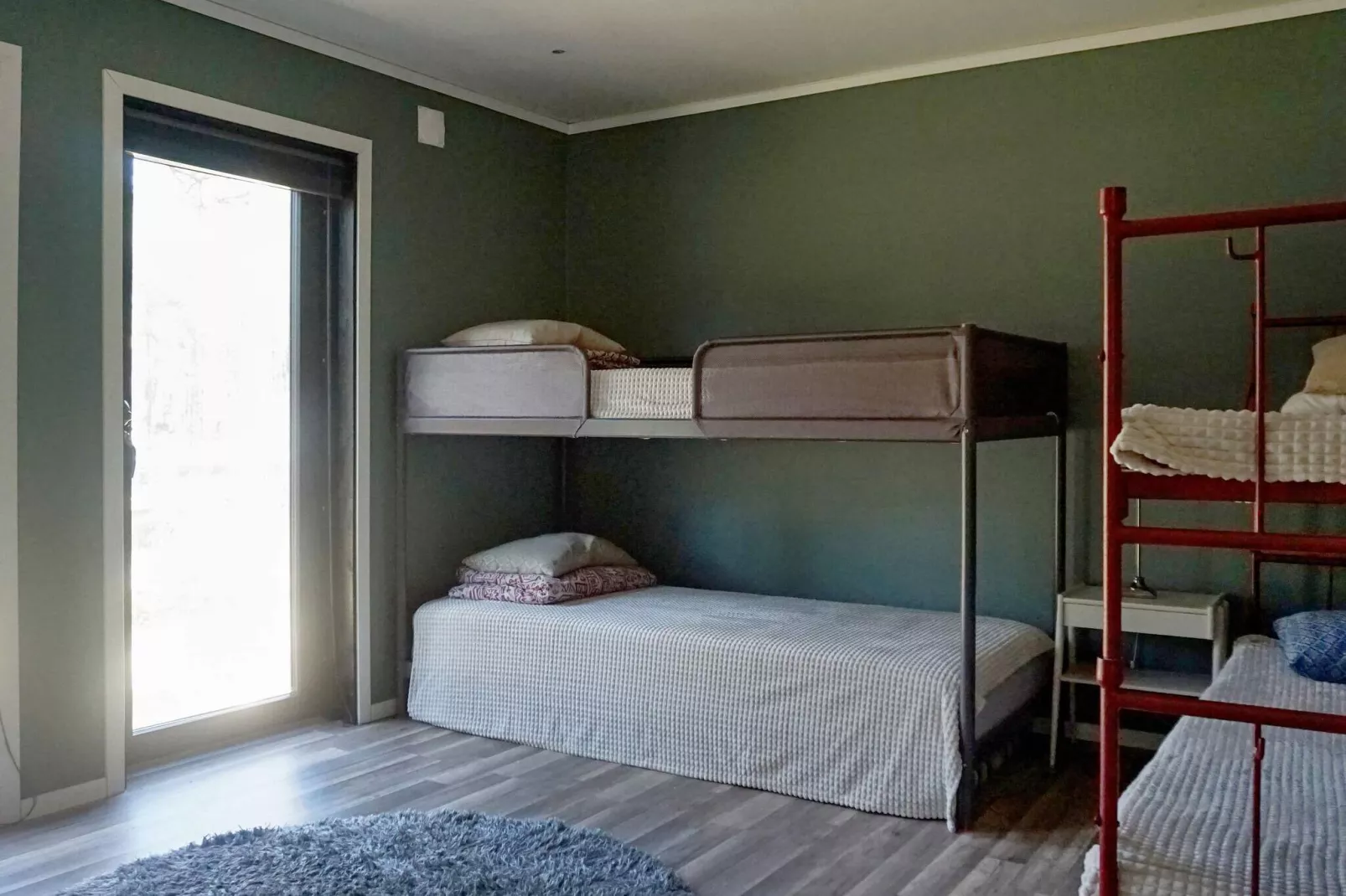 7 persoons vakantie huis in STENKYRKA-Binnen