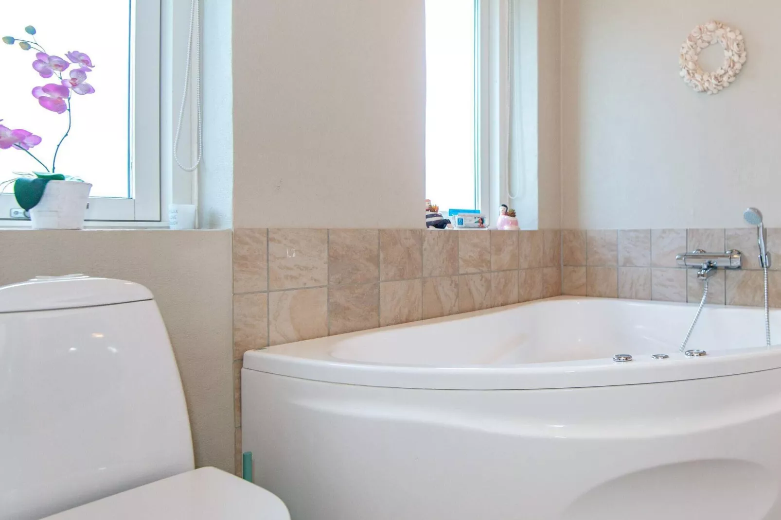 12 persoons vakantie huis in Aabenraa-By Traum-Spa