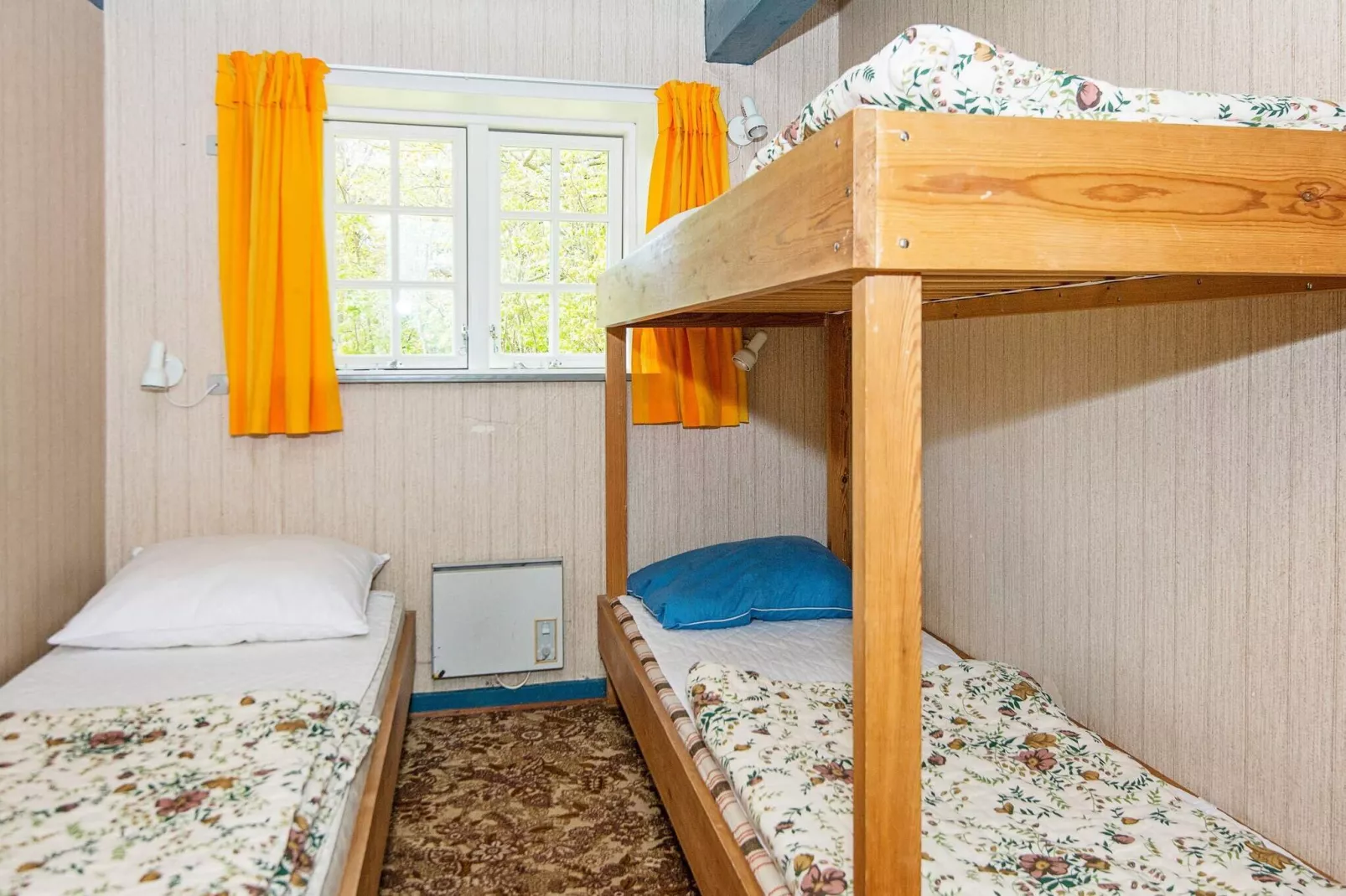 5 persoons vakantie huis in Rømø-Binnen
