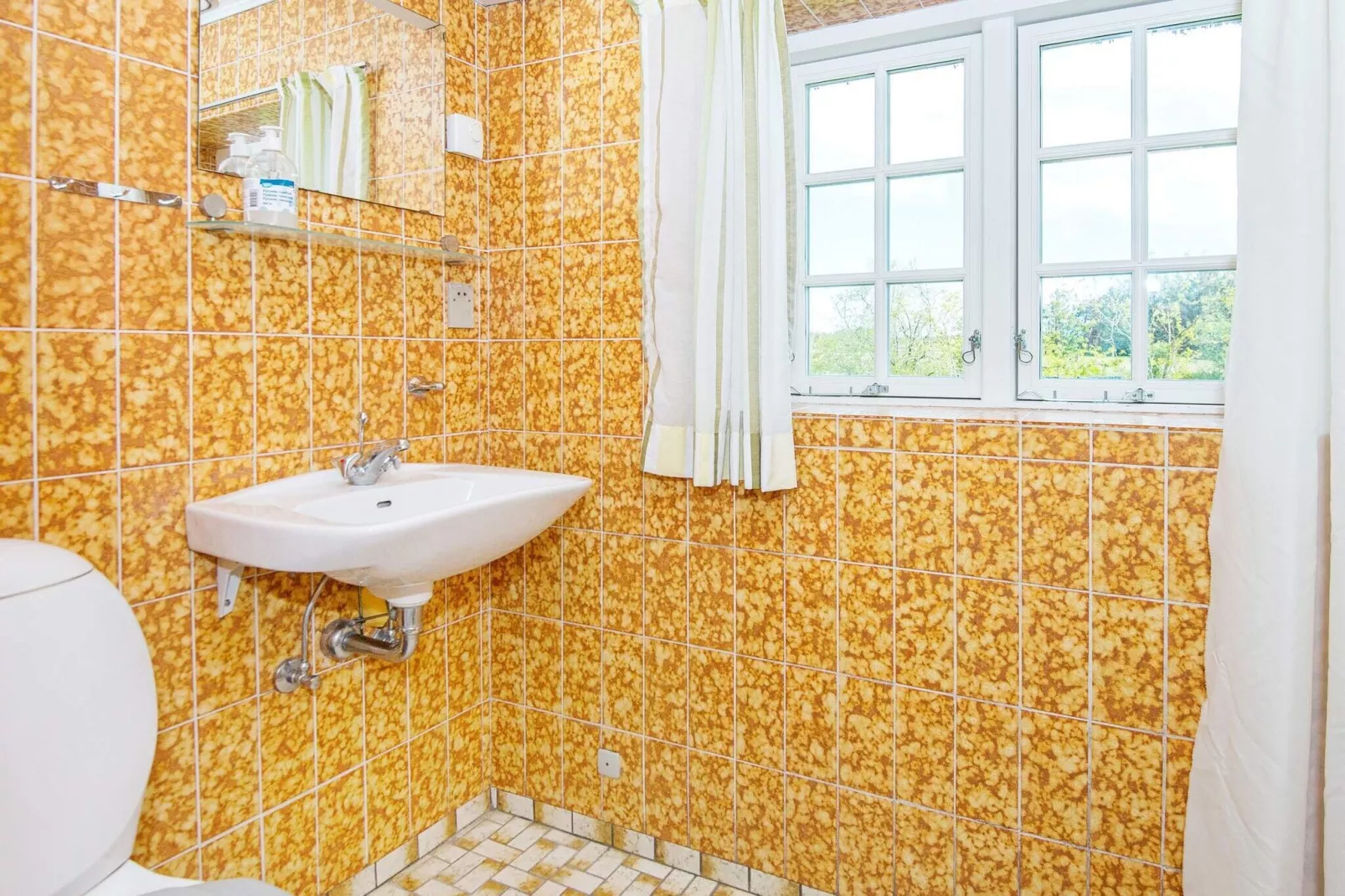 5 persoons vakantie huis in Rømø-Binnen