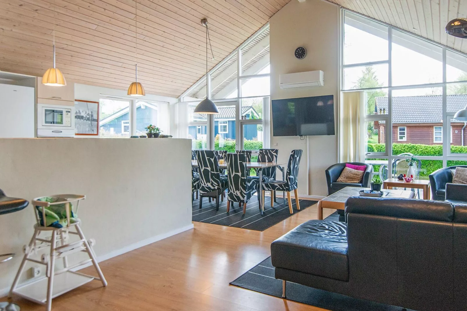 12 persoons vakantie huis in Aabenraa-By Traum-Binnen