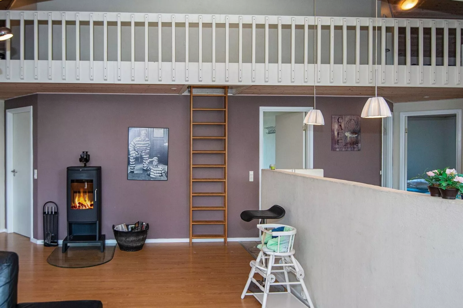 12 persoons vakantie huis in Aabenraa-By Traum-Binnen