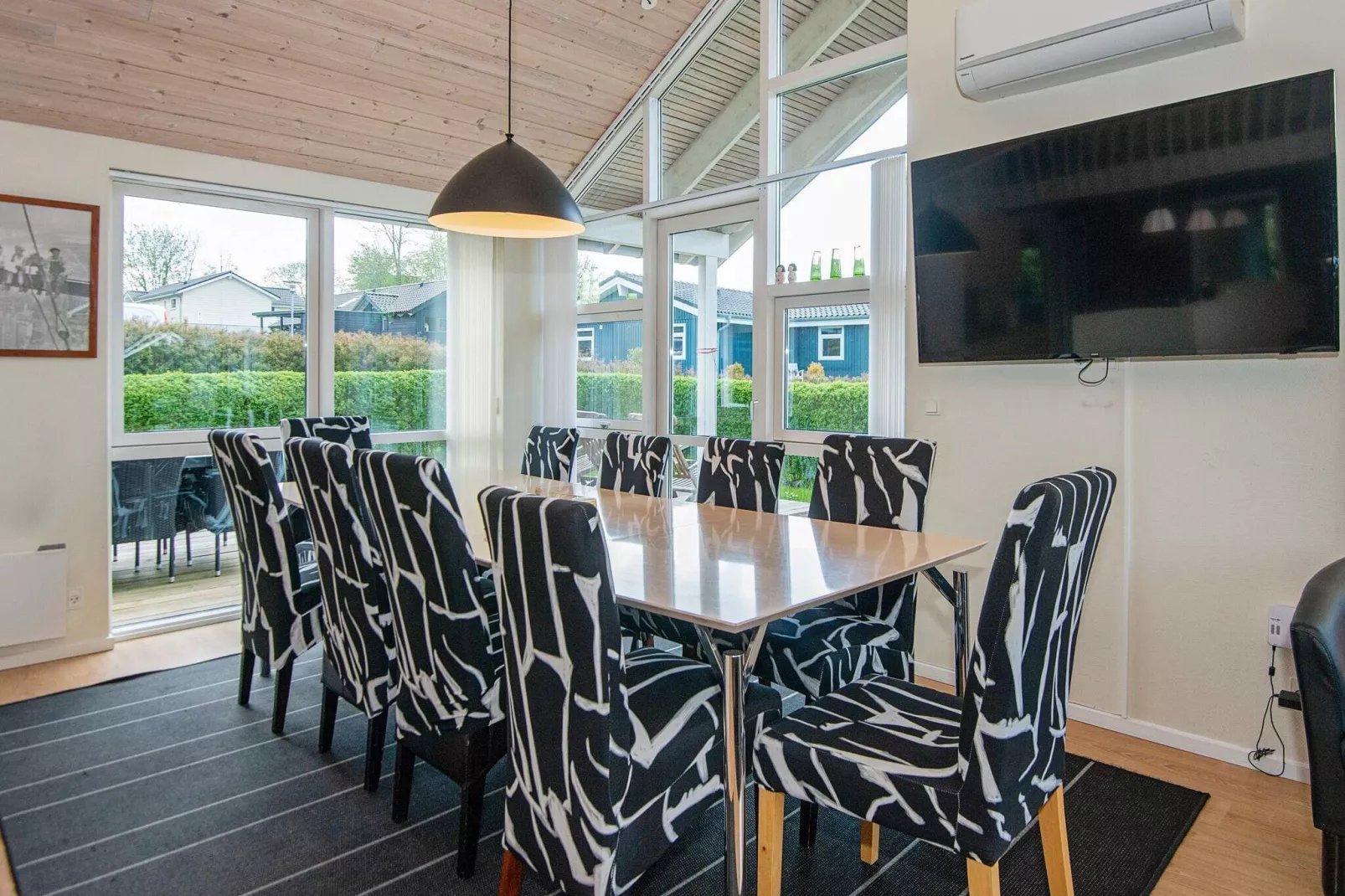 12 persoons vakantie huis in Aabenraa-By Traum-Binnen