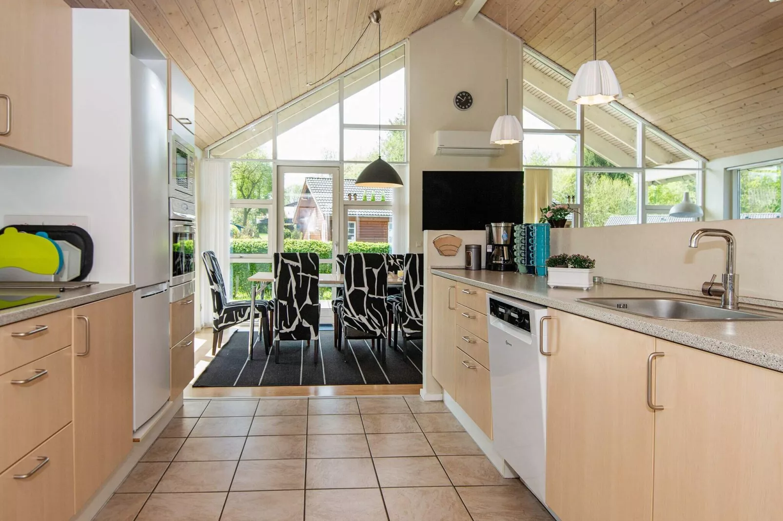 12 persoons vakantie huis in Aabenraa-By Traum-Binnen