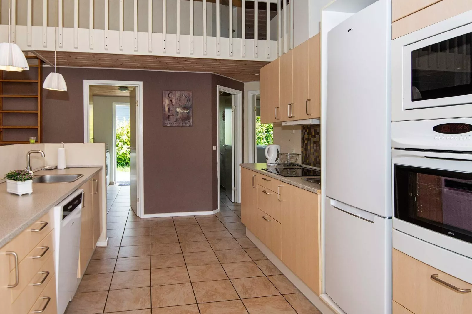 12 persoons vakantie huis in Aabenraa-By Traum-Binnen