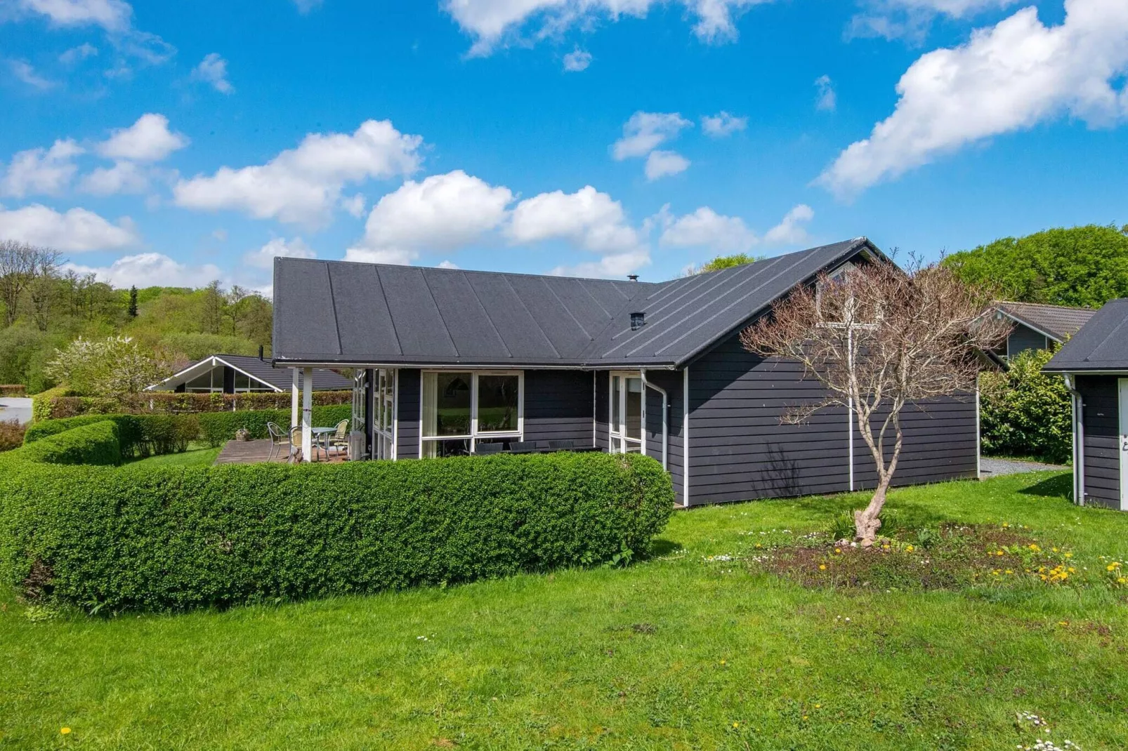 12 persoons vakantie huis in Aabenraa-By Traum-Uitzicht