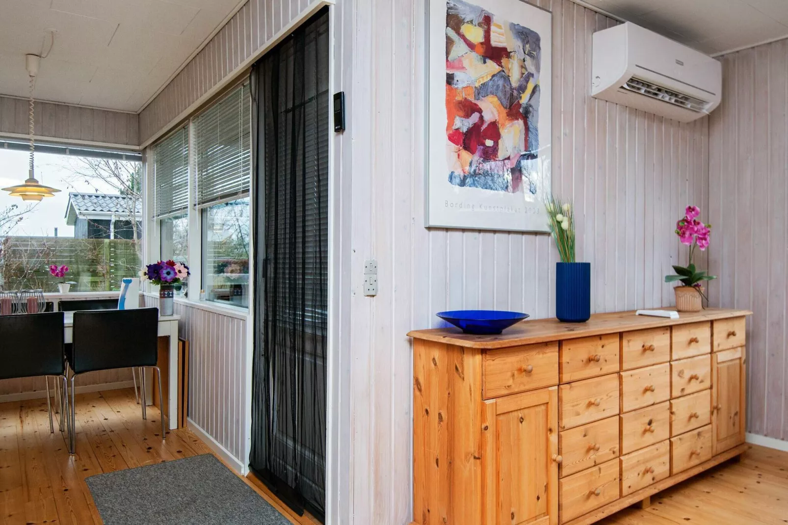 6 persoons vakantie huis in Ebeltoft-Binnen