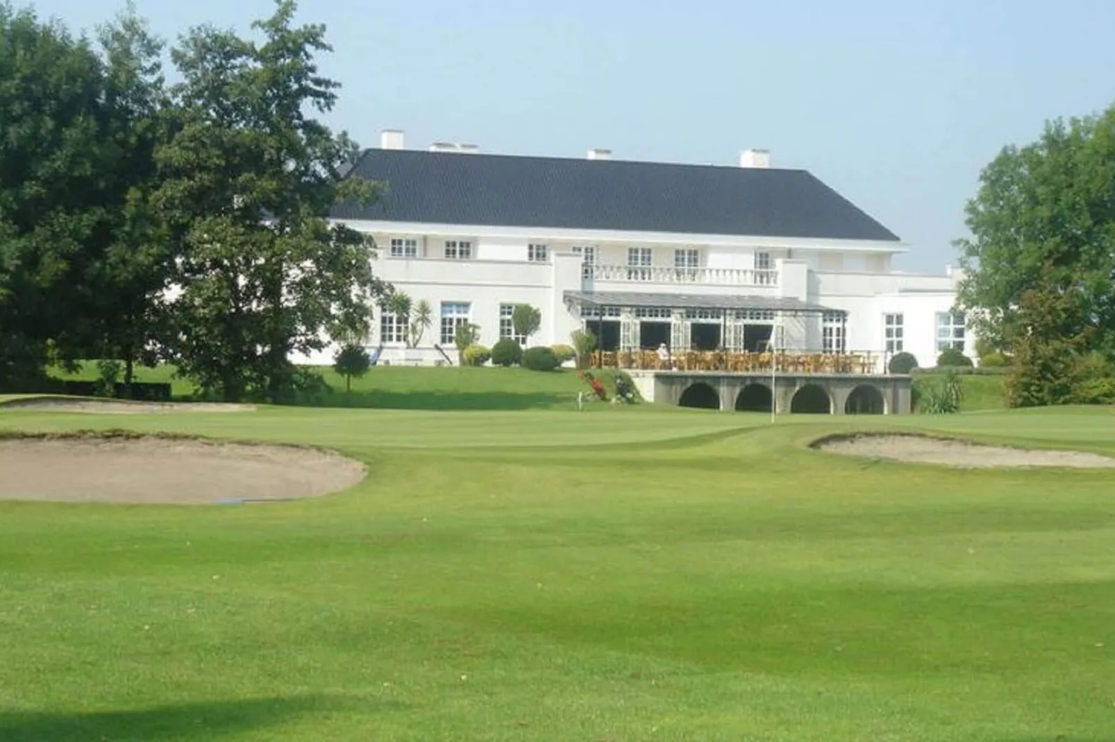 Cosy Groede-Gebieden zomer 5km