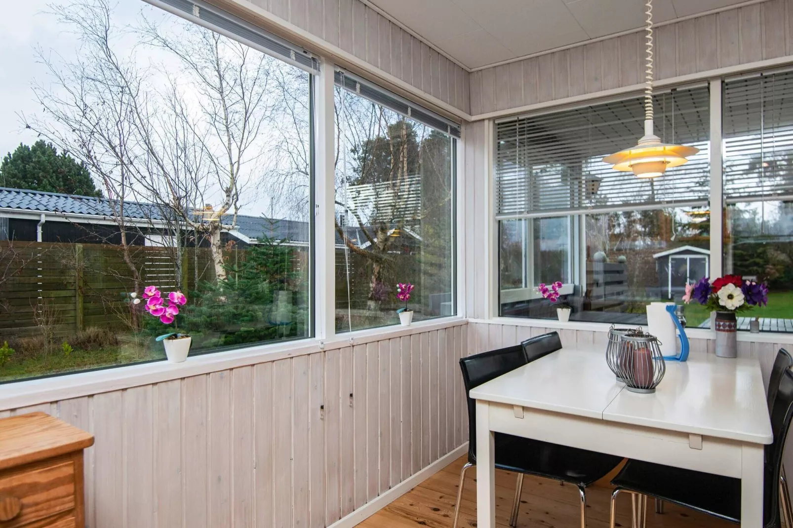6 persoons vakantie huis in Ebeltoft-Binnen