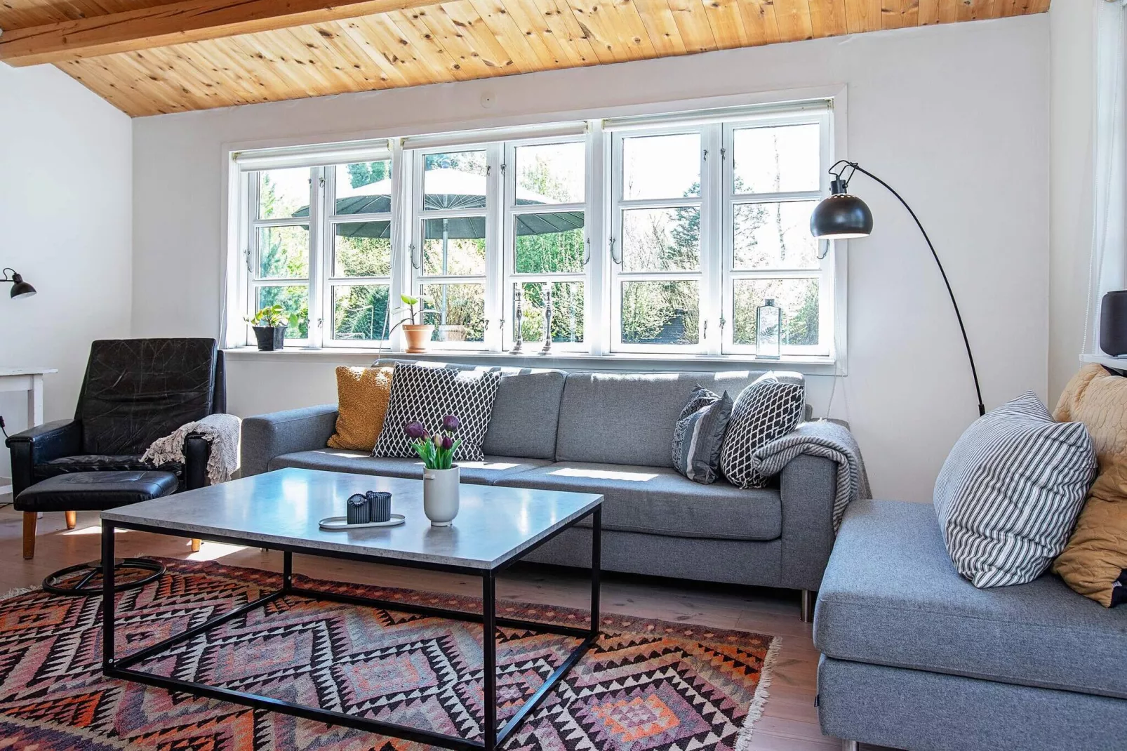 8 persoons vakantie huis in Væggerløse-Binnen