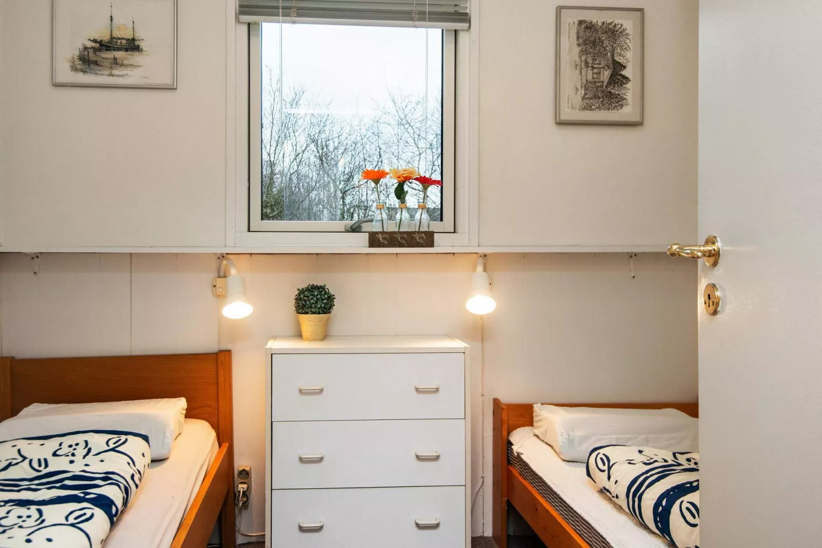 6 persoons vakantie huis in Ebeltoft-Binnen