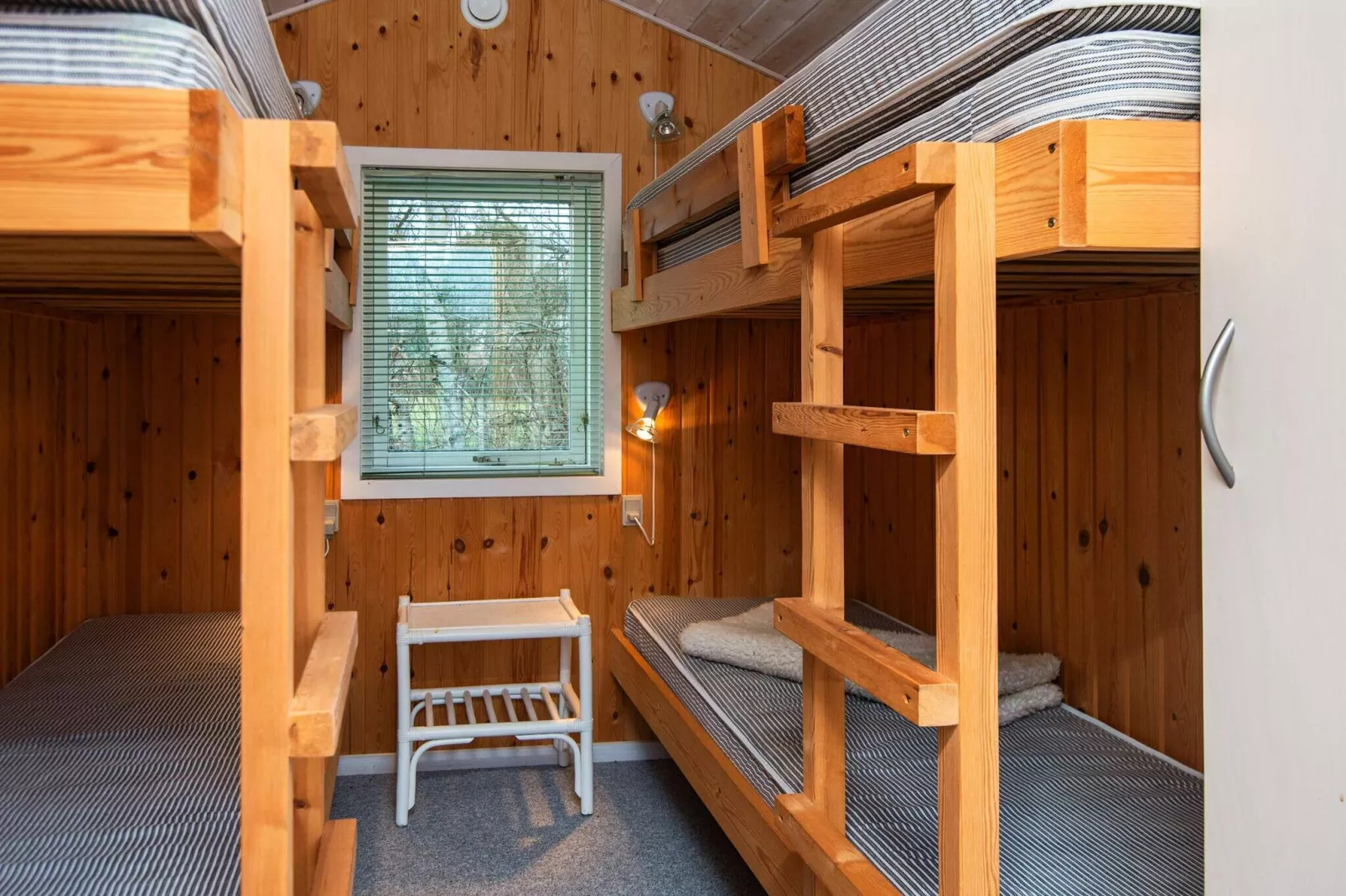 6 persoons vakantie huis in Ebeltoft-Binnen