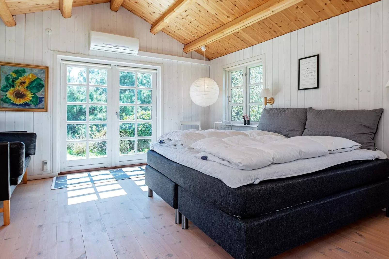8 persoons vakantie huis in Væggerløse-Binnen